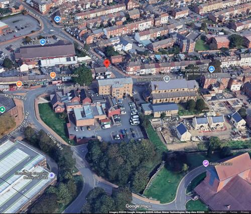 65 Midland Road, Wellingborough, NN8