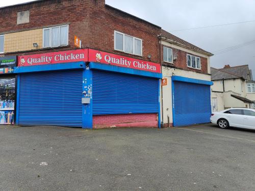 127-129 Hall Green Road, West Bromwich, B71