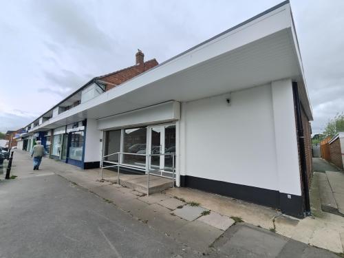 42 St. Johns Avenue, Churchdown, Gloucester, GL3