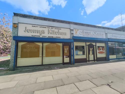 5 & 6 Albion Parade, Wall Heath, Kingswinford, DY6