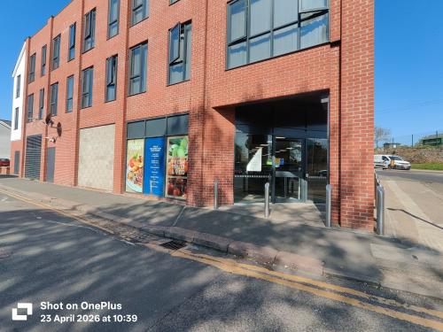 - Kingsthorpe Grove, Northampton, NN2
