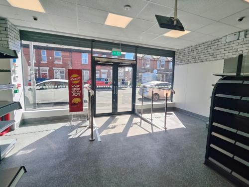 56-58 Lloyd Street South, Manchester, M14