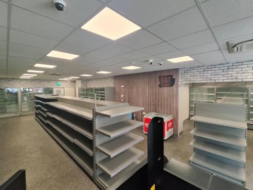 56-58 Lloyd Street South, Manchester, M14