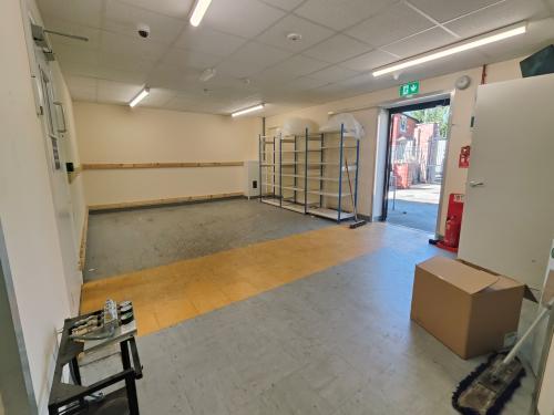 56-58 Lloyd Street South, Manchester, M14
