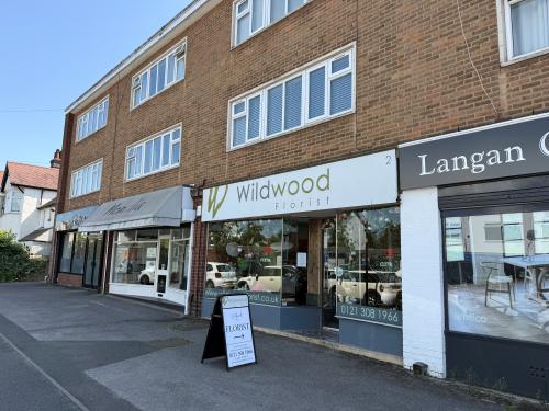 2 Cremorne Road, Mere Green, Sutton Coldfield, B75