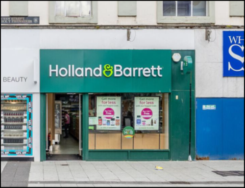 79-81 Queen Street, Cardiff, CF10