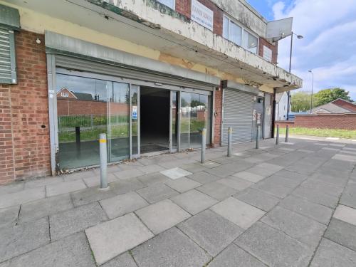 Salters Wood Shopping Centre Lichfield Road, Walsall Wood, Walsall, WS9