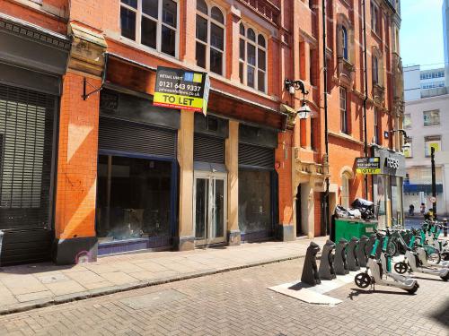 7 Fore Street, Birmingham, B2