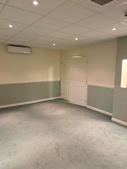 10 Market Square, Wellington, Telford, TF1