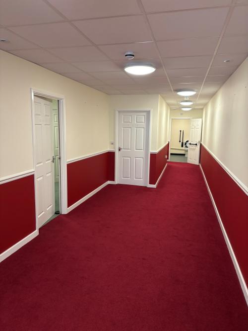 10 Market Square, Wellington, Telford, TF1