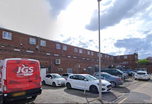 Needham Parade, 202 To 220 Desborough Road, High Wycombe, HP11