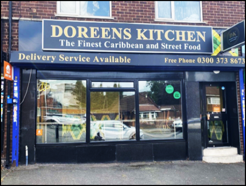 118 Beverley Road, West Bromwich, B71