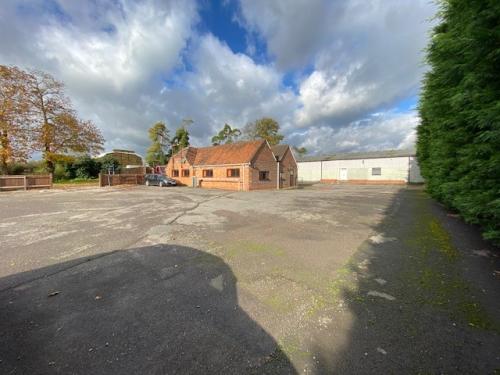 1A & 1B, Wessex Business Park, Bath Road, Newbury, RG20