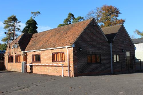 1A & 1B, Wessex Business Park, Bath Road, Newbury, RG20