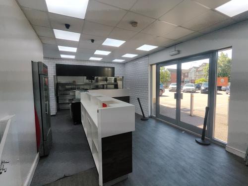 Unit 1, 125 Hinckley Road, Leicester, LE3