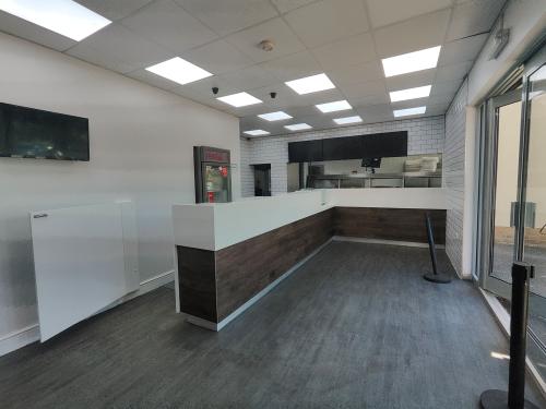 Unit 1, 125 Hinckley Road, Leicester, LE3