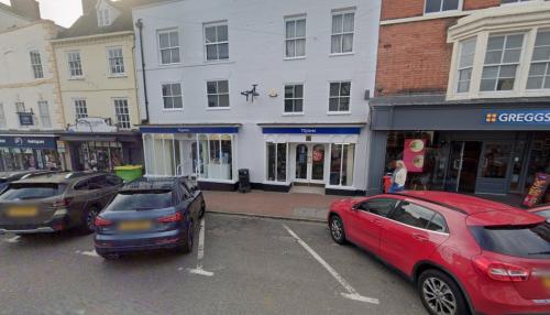 40-41 High Street, Bridgnorth, WV16