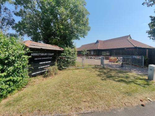 Former St Peters Hall, St. Peters Drive, Worcester, WR5