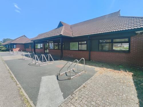 Former St Peters Hall, St. Peters Drive, Worcester, WR5