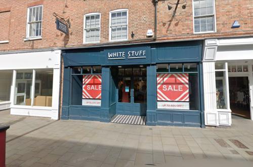 30 Middle Gate, Newark, NG24