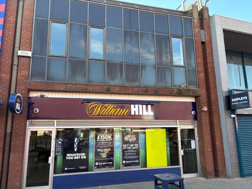 88 High Street, Erdington, Birmingham, B23