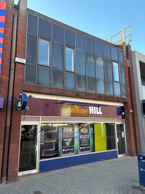 88 High Street, Erdington, Birmingham, B23