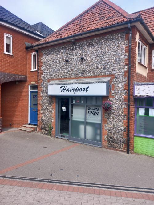 Unit 3, 57 Station Road, Sheringham, NR26