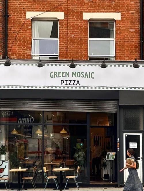 65 Balham High Road, Balham, London, SW12