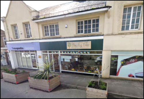26 High Street, Stonehouse, GL10