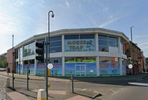 Unit E Jennison Street, Bulwell, Nottingham, NG6