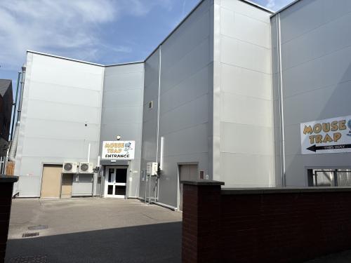 Unit E Jennison Street, Bulwell, Nottingham, NG6