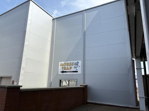 Unit E Jennison Street, Bulwell, Nottingham, NG6
