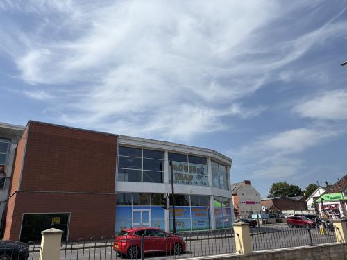 Unit E Jennison Street, Bulwell, Nottingham, NG6