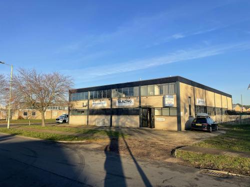 Delmore House, 18 Chiswick Avenue, Bury St. Edmunds, IP28