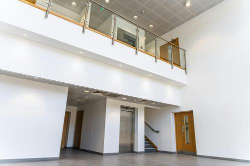 Units 2 & 3, Symmetry Park, Samian Way, Aston Clinton, HP22