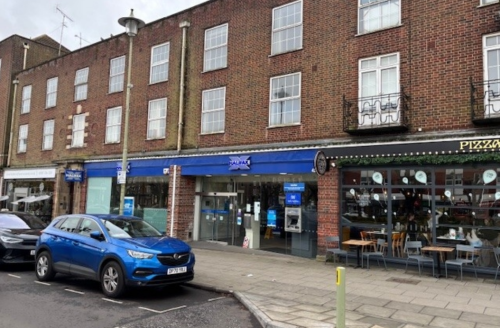 42/44 Howardsgate, Welwyn Garden City, AL8