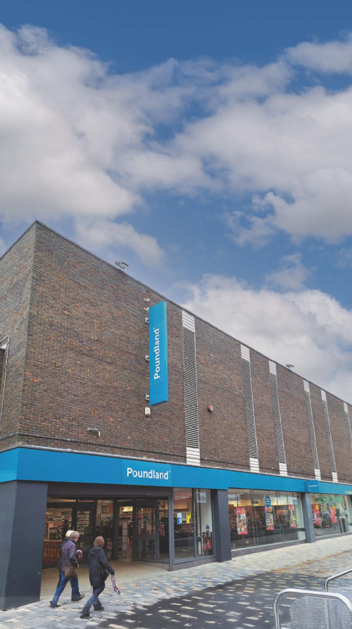 6-10 Princess Way, Camberley, GU15