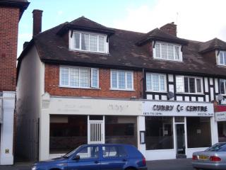 167 High Street, Banstead, Surrey, SM7