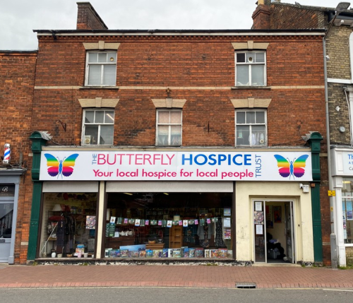 15-16 Station Street, Spalding, PE11
