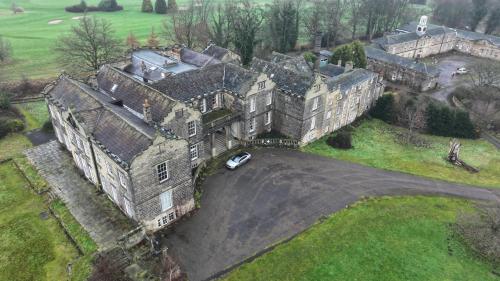 New Road, Woolley Hall, Wakefield, WF4
