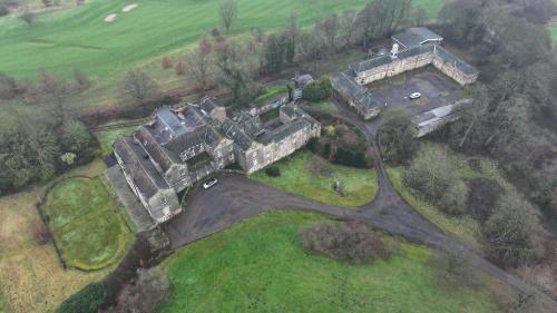 New Road, Woolley Hall, Wakefield, WF4
