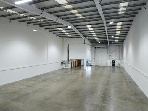 Cobbett Park, Slyfield Industrial Estate, Moorfield Road, Guildford, GU1