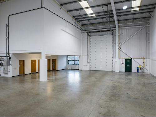 Cobbett Park, Slyfield Industrial Estate, Moorfield Road, Guildford, GU1
