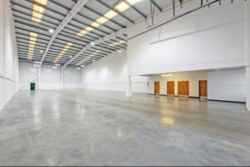 Cobbett Park, Slyfield Industrial Estate, Moorfield Road, Guildford, GU1