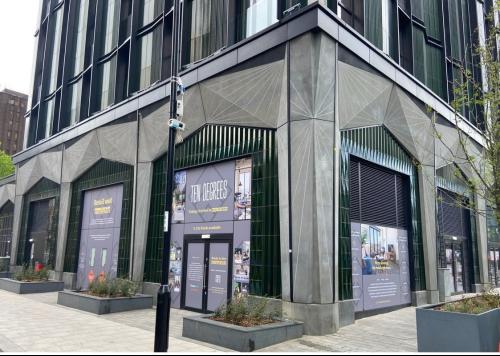 Unit 3, 101 George Street, Croydon, CR0