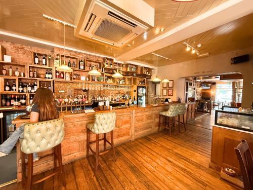 Hammersmith Ram, 81 King Street, Hammersmith, London, W6