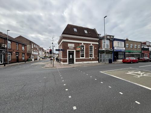 106-108 Albert Road, Southsea, PO5