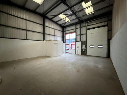 Unit 29, Newark Business Park, Newark, NG24