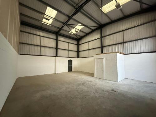 Unit 29, Newark Business Park, Newark, NG24