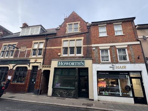 14 Mill Street, Bedford, MK40